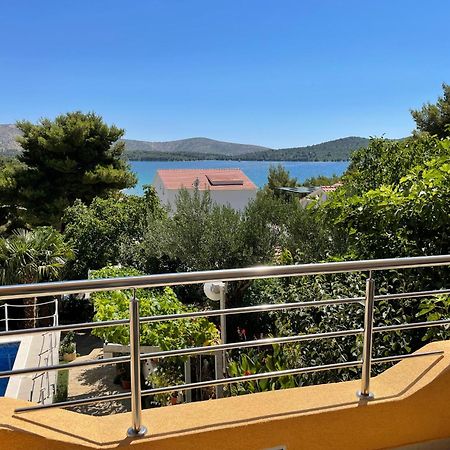 Apartments Villa Ra Zaboric Εξωτερικό φωτογραφία
