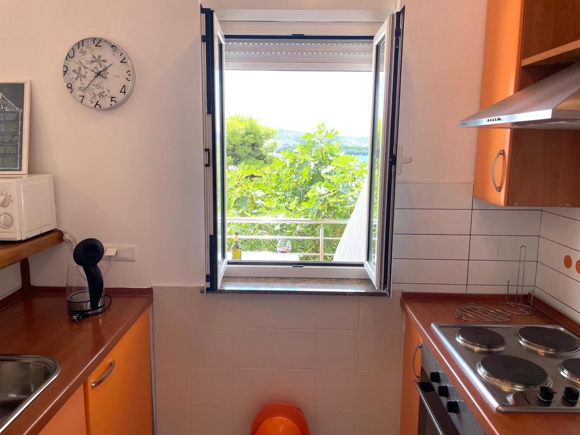 Apartments Villa Ra Zaboric Εξωτερικό φωτογραφία
